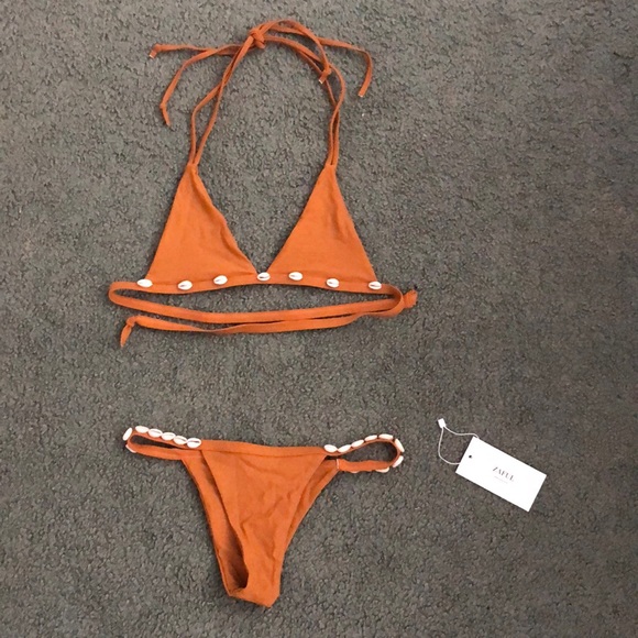 Zaful Other - Zaful Swimsuit